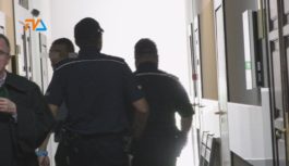 2 lata bezwzględnego więzienia za napaść na 14-latkę
