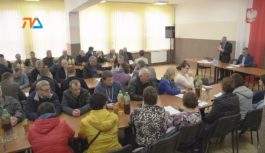 Wyroki WSA: dwie uchwały Rady Gminy Szypliszki unieważnione w całości