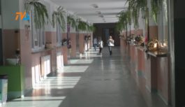 Szkoła będzie ogromna