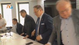 Dworzec: od 1-go czerwca, a konkretnie od 7-go