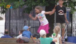 Dzień Dziecka pełen atrakcji