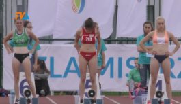 Moc sportowych atrakcji