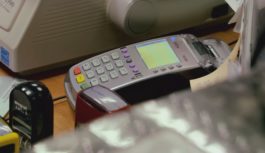 Bezpieczne płatności bezgotówkowe Bezpieczne płatności bezgotówkowe