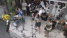 Akademia Dźwięku MJM porwała publiczność