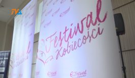 Być kobietą, być kobietą…