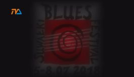 Pierwsze akordy Suwałki Blues Festival 2018 Pierwsze akordy Suwałki Blues Festival 2018