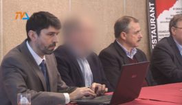 Mirosław Sz. Zrezygnował z przewodniczenia radzie gospodarczej