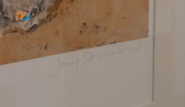 Wystawa Jerzego Skolimowskiego