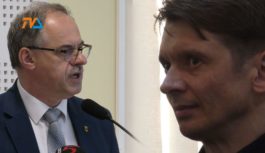 Awaria w oczyszczalni: winni ludzie.