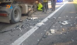 Centrymetry od śmierci