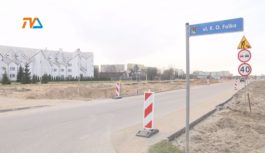 Przetarg na Pileckiego doczeka się rozstrzygnięcia