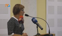 Radna Schabieńska rezygnuje