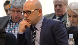 Grzegorz Gorlo wchodzi do gry