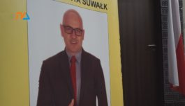 Gorlo: prawość i sprawiedliwość mam w sobie
