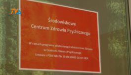 W Becejłach wracają do zdrowia