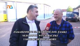 Zza Kółka odc. 84 Zza Kółka odc. 84