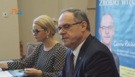 Czesław Renkiewicz: SP4 to nie wszystko Czesław Renkiewicz: SP4 to nie wszystko