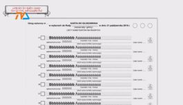 Kampania na finiszu Kampania na finiszu