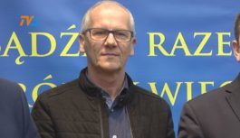 Wybrał mandat Wybrał mandat