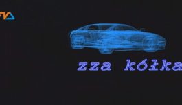 Zza Kółka odc. 91 |TVSUWAŁKI