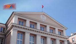 Suwalski magistrat świeci przykładem