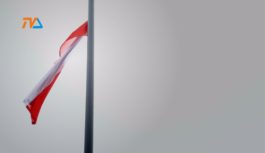 Obchody 100-lecia odzyskania niepodległości w Suwałkach
