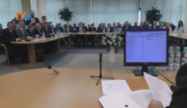 Inauguracyjna sesja w mieście – nadzwyczajna zgoda w Radzie!