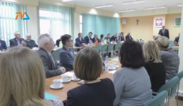 Powiat Suwalski – PiS bierze wszystko
