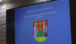 Budżet trudny, ale duży