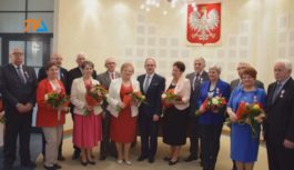 Pół wieku razem – na dobre i na złe