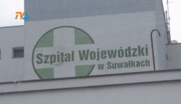 Szpital – deszcz zakupów