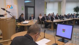 Uchwalą przyszłoroczny budżet