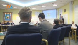 Budżet miasta ustalony