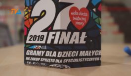 WOŚP – pierwsze podsumowania