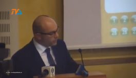 Sensacyjna decyzja: marszałek Kosicki zrezygnował Sensacyjna decyzja: marszałek Kosicki zrezygnował