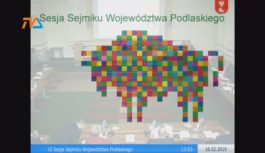 Zarząd województwa bez zmian. Rewolucja w prezydium Sejmiku Zarząd województwa bez zmian. Rewolucja w prezydium Sejmiku