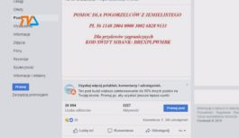 Jemieliste: najbardziej potrzebują domu i spokoju