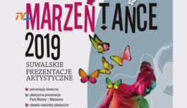 Marzeńtańce. Powitanie wiosny