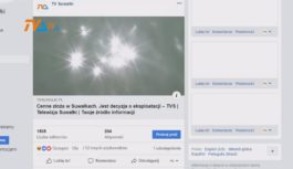 Cenne złoża? Wracamy do tematu