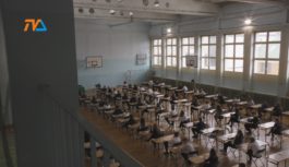 Egzamin gimnazjalny – czy się odbył? Egzamin gimnazjalny – czy się odbył?