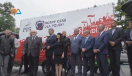 Wyborczy maraton rozpoczęty