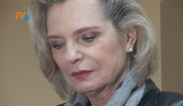 Anna Maria Anders złożyła mandat senatora