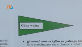 Kto do sejmu?