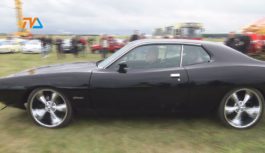 Motoshow za nami
