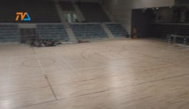 Arena Suwałki – już za parę dni…