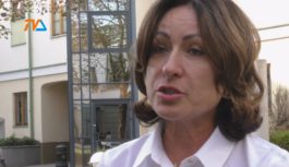 Bożena Kamińska wróci do pracy. Na 3 miesiące