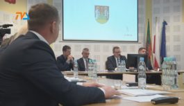 XV sesja Rady Miejskiej już w środę