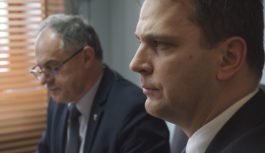 Dyskryminacji nie ma: prezydent ujawnia kluczowe dane