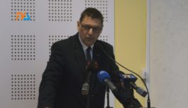 Zbigniew De-Mezer w Superradzie. sukces suwalskiego radnego.