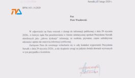 Chciał rozliczyć i się… przeliczył